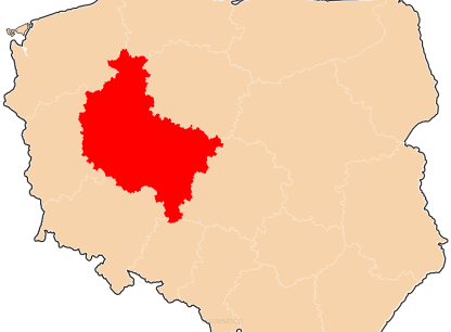 Wielkopolska - osobiście