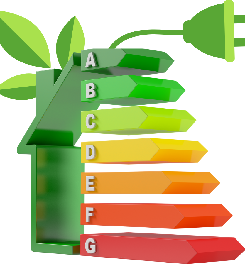 Ścinawa  - świadectwo charakterystyki energetycznej mieszkania - osobiście