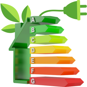 Chocianów - świadectwo charakterystyki energetycznej mieszkania - osobiście